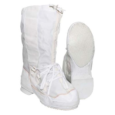 Buty zimowe „Extrem Cold” MUK-LUK brytyjskie nowe BIAŁE