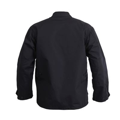 Bluza typu BDU SWAT CZARNA