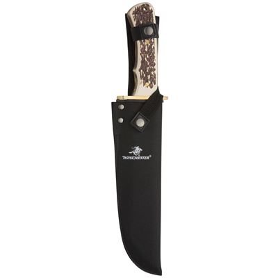 Nóż XL STAG BOWIE Winchester 6220055W 2