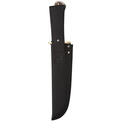 Nóż XL STAG BOWIE Winchester 6220055W 3