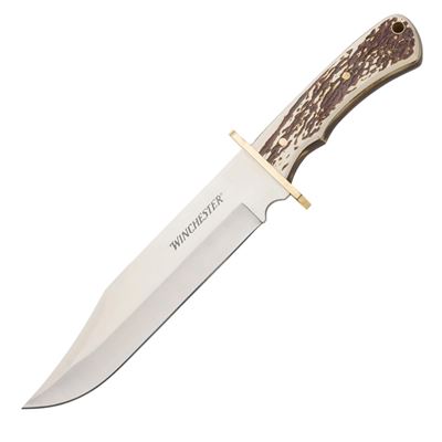 Nóż XL STAG BOWIE
