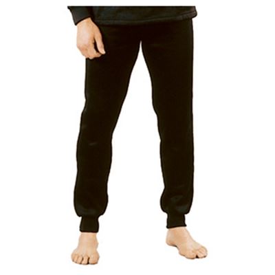 Kalesony funkcyjne US THERMAL BLACK