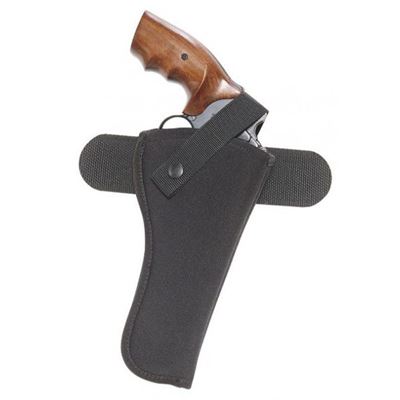 Kabura na pasek 626 BLACK