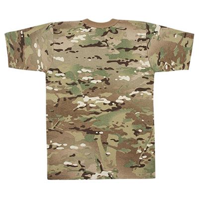 Koszulka z krótkim rękawem MULTICAM®