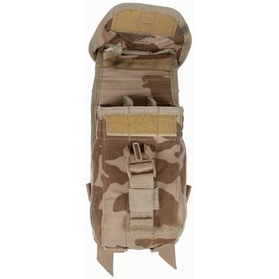 Etui na 3 magazynki SA-58 do NPP-2006 AČR wz.95 DESERT używane