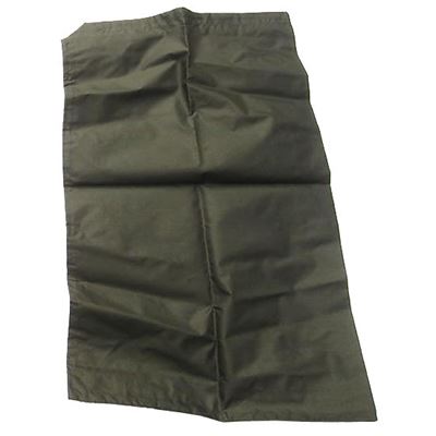 Torba BRITISH zielona używana