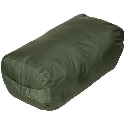 Worek transportowy DRYBAG 22ltr. british GREEN