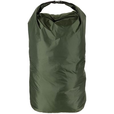 Worek transportowy DRYBAG 22ltr. british GREEN