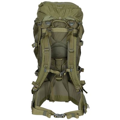 Plecak turecki DEUTER 55 l