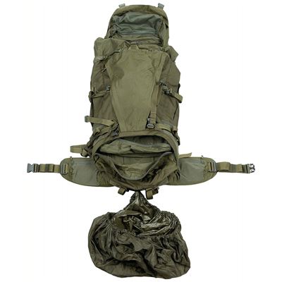 Plecak turecki DEUTER 55 l