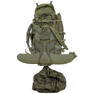 Plecak turecki DEUTER 55 l