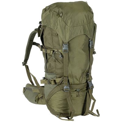 Plecak turecki DEUTER 55 l