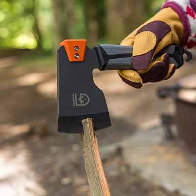 Wielofunkcyjna siekierka Camp BALTA™ GEAR AID® 63040 2