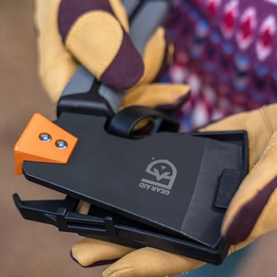 Wielofunkcyjna siekierka Camp BALTA™ GEAR AID® 63040 4