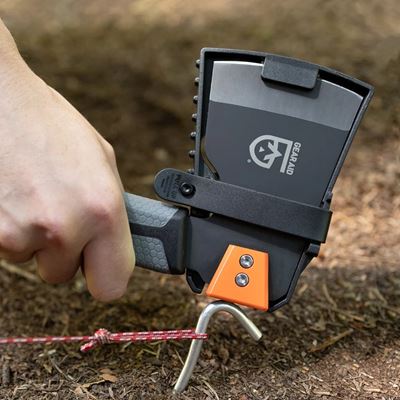 Wielofunkcyjna siekierka Camp BALTA™ GEAR AID® 63040 3