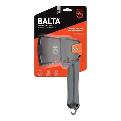 Wielofunkcyjna siekierka Camp BALTA™ GEAR AID® 63040 12