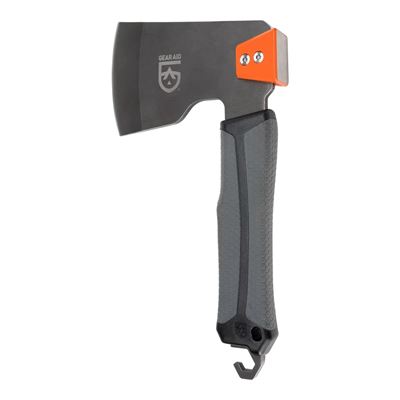 Wielofunkcyjna siekierka Camp BALTA™ GEAR AID® 63040 8