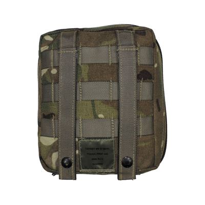 Etui na apteczkę „FIRST AID” Osprey MK IV MTP używane