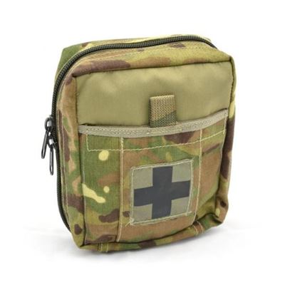 Etui na apteczkę „FIRST AID” Osprey MK IV MTP używane