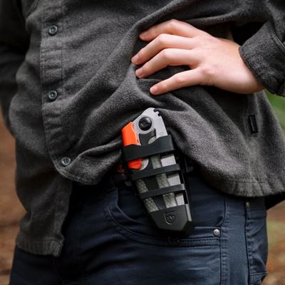 Piła składana Camp SKARA™ GEAR AID® 63050 3