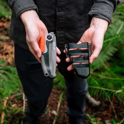 Piła składana Camp SKARA™ GEAR AID® 63050 6