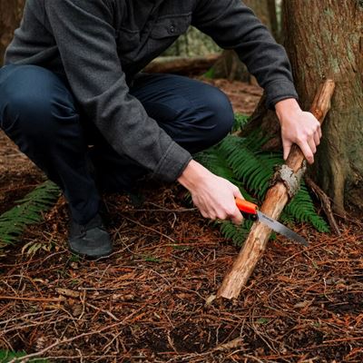 Piła składana Camp SKARA™ GEAR AID® 63050 5