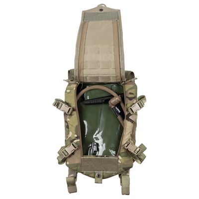 Plecak hydracyjny RIDER 3L MTP używany