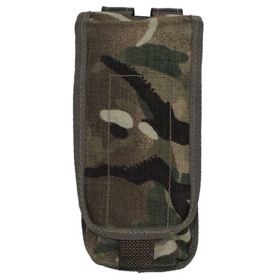 Brytyjska kabura na magazynek karabinowy SA 80 Osprey MK IV MTP