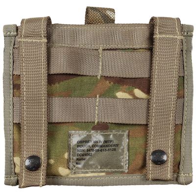 Walizka BRITISH COMMANDERS Osprey MK IV MTP
