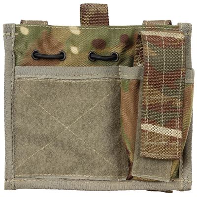 Walizka BRITISH COMMANDERS Osprey MK IV MTP używana