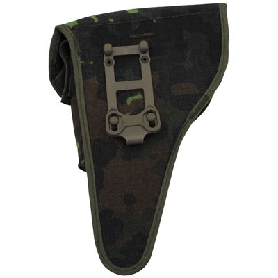 Kabura pistoletowa BW P1 (P38) bez adaptera FLECKTARN