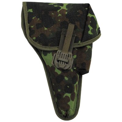 Kabura pistoletowa BW P1 (P38) bez adaptera FLECKTARN