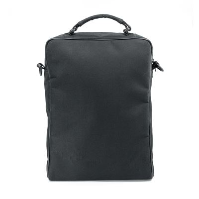 Torba na dokumenty na ramię BLACK