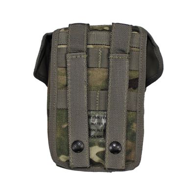 Brytyjskie etui na butelkę polną Osprey MK IV MTP