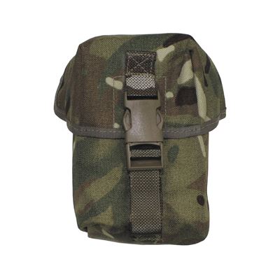Brytyjskie etui na butelkę polną Osprey MK IV MTP