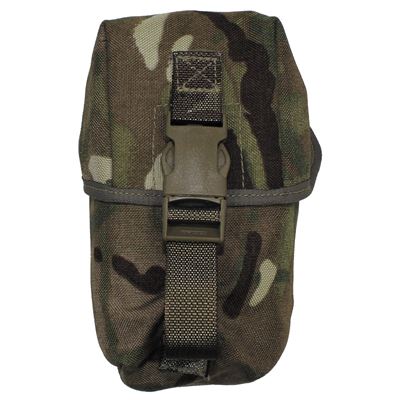 Brytyjska kabura uniwersalna Osprey MK IV MTP