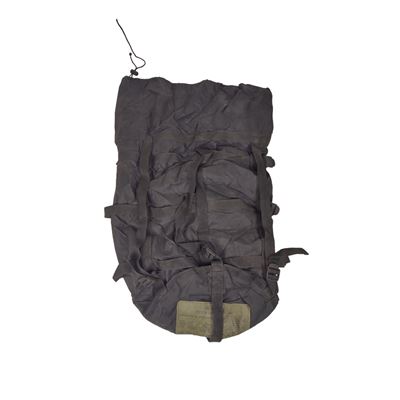 Śpiwór kompresyjny US 70x31 BLACK używany