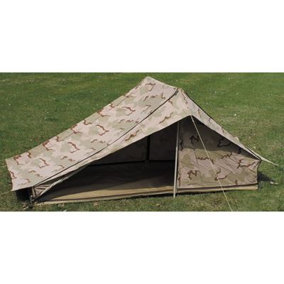 Stan holandský ačko DPM DESERT použitý Armia holenderska 914236001 4