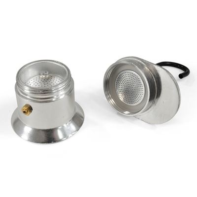Wyciskarka OUTDOOR ESPRESSO na 1 filiżankę