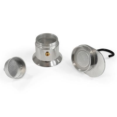 Wyciskarka OUTDOOR ESPRESSO na 1 filiżankę