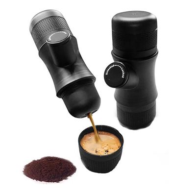 Wytłaczarka ESPRESSO TO GO