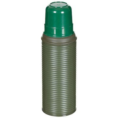 Termos SWEDISH z korkiem 0,5l używany
