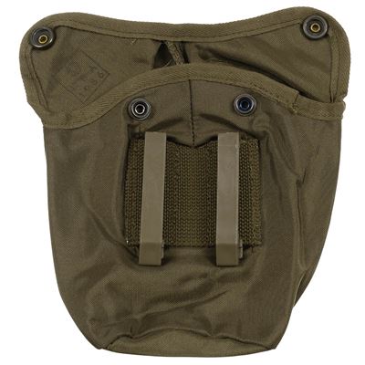 Pokrowiec na butelkę polową AUSTRIACKI