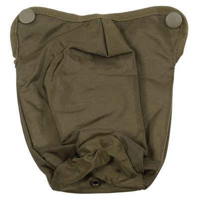 Pokrowiec na butelkę polową AUSTRIACKI