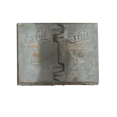 Kuchenka / łóżeczko ESBIT® używane