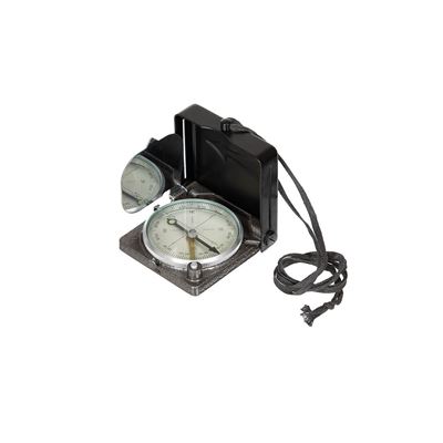 IOR B1-69 metalowy kompas RUMUNSKY