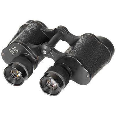 Dalekohled 8x30 originál ruský s pouzdrem použitý