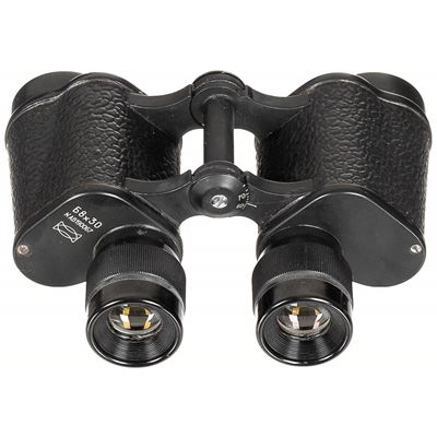 Dalekohled 8x30 originál ruský s pouzdrem použitý