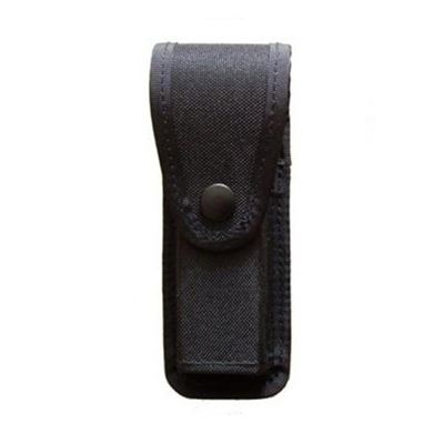 Ładownica na magazynek pistoletowy CZ 75/85 636-1 wzmocniona BLACK