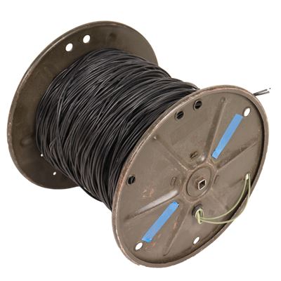 Kabel na cewce RAKOUSKY